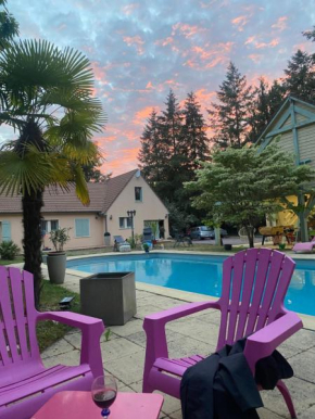Hotels in Guécélard
